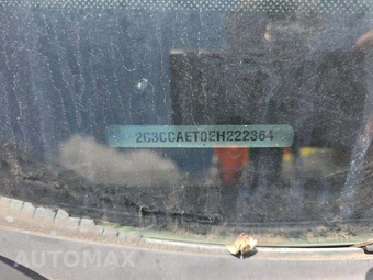 2014 Chrysler 300C – miniatura 5