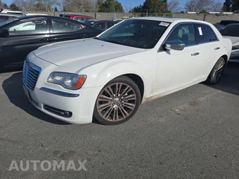 2014 Chrysler 300C
