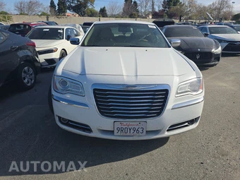 2014 Chrysler 300C - miniatura 2