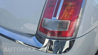 2014 Chrysler 300C - miniatura 24