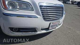 2014 Chrysler 300C - miniatura 26