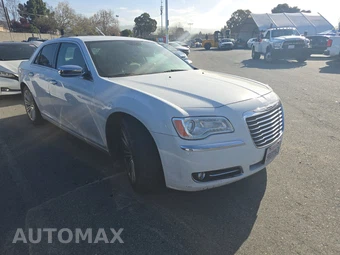 2014 Chrysler 300C - miniatura 3
