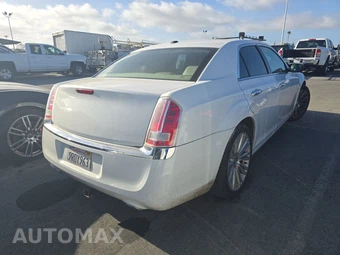 2014 Chrysler 300C - miniatura 4