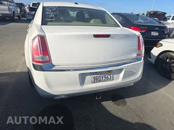 2014 Chrysler 300C - miniatura 5