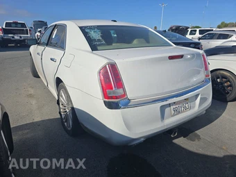 2014 Chrysler 300C - miniatura 6
