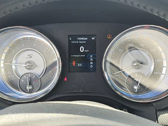 2014 Chrysler 300S – miniatura 12
