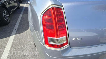 2014 Chrysler 300S – miniatura 22