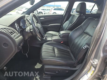 2014 Chrysler 300S – miniatura 7