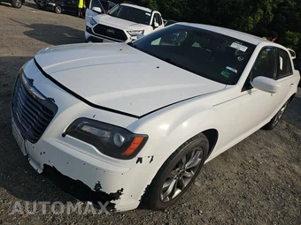 2014 Chrysler 300S