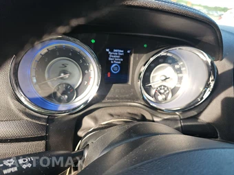 2014 Chrysler 300S - miniatura 12