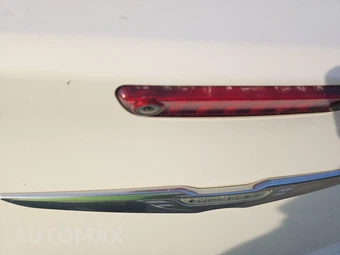 2014 Chrysler 300S - miniatura 16