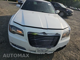 2014 Chrysler 300S - miniatura 2