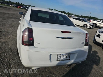 2014 Chrysler 300S - miniatura 5