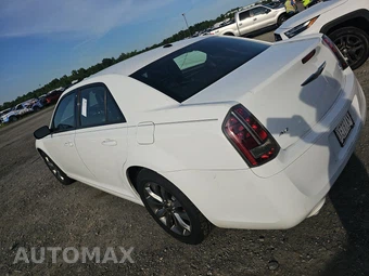 2014 Chrysler 300S - miniatura 6