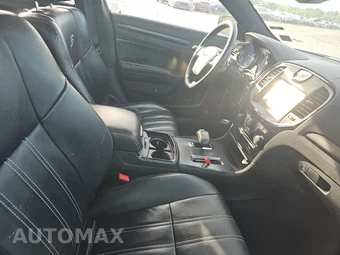 2014 Chrysler 300S - miniatura 8