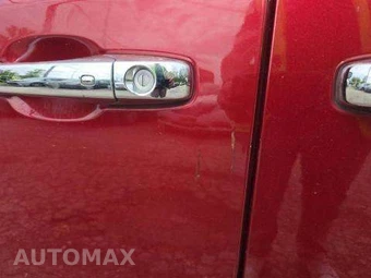 2014 Chrysler Town & Country Limited 121.2" WB - miniatura 26
