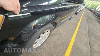 2014 Chrysler Town & Country Touring 121.2" WB - miniatura 36
