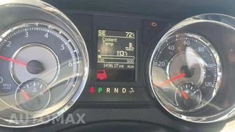 2014 Chrysler Town & Country Touring 121.2" WB – miniatura 21