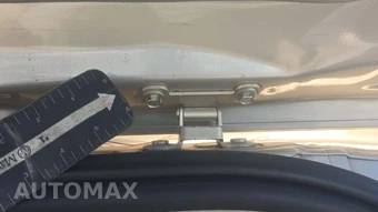 2014 Chrysler Town & Country Touring 121.2" WB – miniatura 35