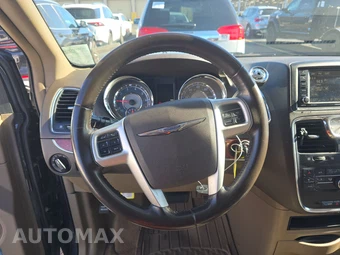 2014 Chrysler Town & Country Touring 121.2" WB – miniatura 10