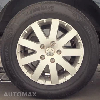 2014 Chrysler Town & Country Touring 121.2" WB – miniatura 27