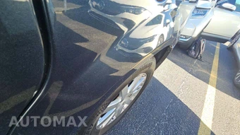 2014 Chrysler Town & Country Touring 121.2" WB – miniatura 37