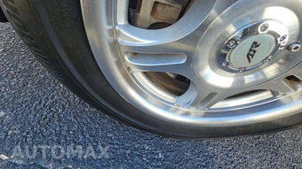 2014 Chrysler Town & Country Touring 121.2" WB – miniatura 39