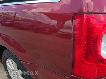 2014 Chrysler Town & Country Touring 121.2" WB - miniatura 24