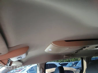 2014 Chrysler Town & Country Touring 121.2" WB - miniatura 18