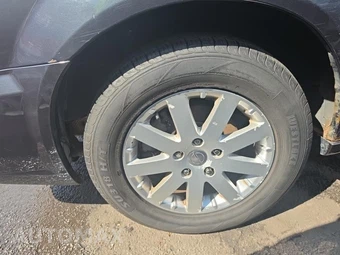 2014 Chrysler Town & Country Touring 121.2" WB - miniatura 10