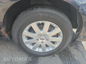 2014 Chrysler Town & Country Touring 121.2" WB - miniatura 11
