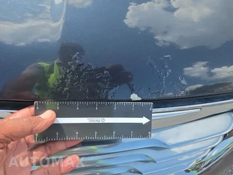 2014 Chrysler Town & Country Touring 121.2" WB - miniatura 28