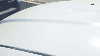 2014 Chrysler Town & Country Touring 121.2" WB – miniatura 3
