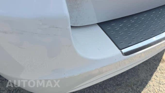 2014 Chrysler Town & Country Touring 121.2" WB – miniatura 8