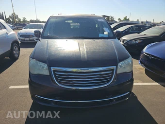 2014 Chrysler Town & Country Touring 121.2" WB - miniatura 2