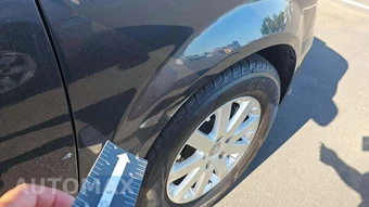 2014 Chrysler Town & Country Touring 121.2" WB - miniatura 29