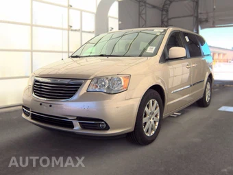 2014 Chrysler Town & Country Touring 121.2" WB