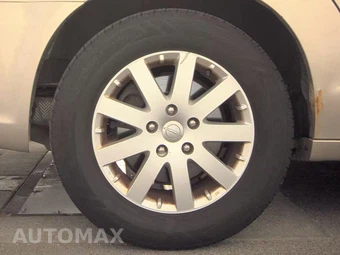 2014 Chrysler Town & Country Touring 121.2" WB – miniatura 11