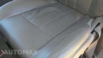 2014 Chrysler Town & Country Touring 121.2" WB – miniatura 30