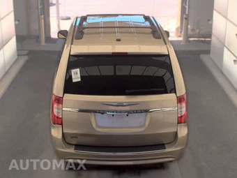 2014 Chrysler Town & Country Touring 121.2" WB – miniatura 6