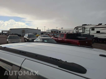 2014 Chrysler Town & Country Touring 121.2" WB - miniatura 12