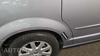 2014 Chrysler Town & Country Touring 121.2" WB - miniatura 10