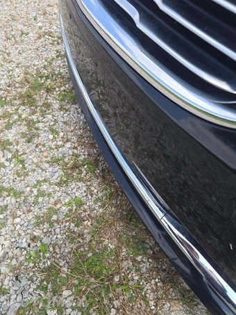 2014 Chrysler Town & Country Touring L 121.2" WB - miniatura 22