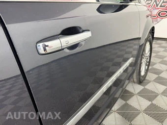 2014 Chrysler Town & Country Touring L 121.2" WB - miniatura 26