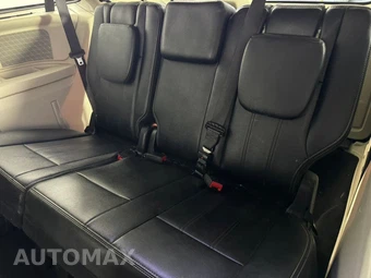 2014 Chrysler Town & Country Touring L 121.2" WB - miniatura 37