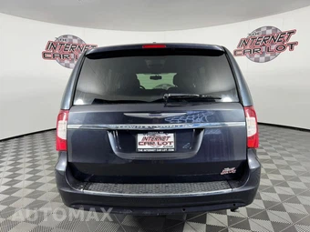 2014 Chrysler Town & Country Touring L 121.2" WB - miniatura 6