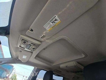 2014 Chrysler Town & Country Touring L 121.2" WB – miniatura 11
