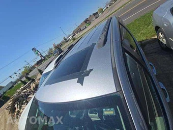 2014 Chrysler Town & Country Touring L 121.2" WB – miniatura 12