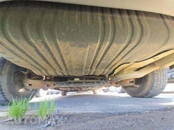 2014 Chrysler Town & Country Touring L 121.2" WB – miniatura 16