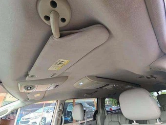 2014 Chrysler Town & Country Touring L 121.2" WB - miniatura 11